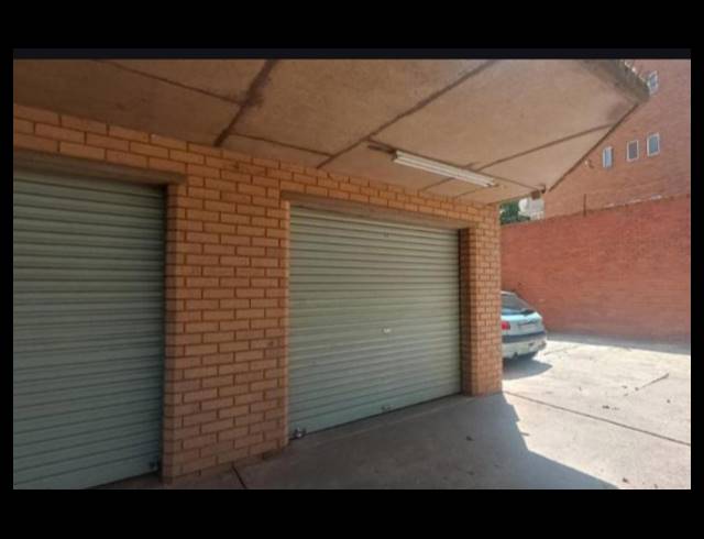 2 BEDROOM SECTIONAL TITLE FOR SALE IN ARCADIA